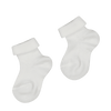 Condor Bébé Unisexe Chaussette Blanc
