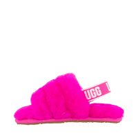 UGG Kinder Meisjes Sloffen Roze 30