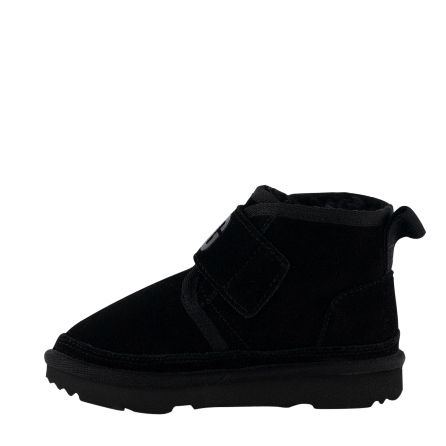UGG Kinder Unisex Laarzen Zwart 22