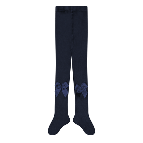 Condor Baby Mädchen Maillot Marineblau