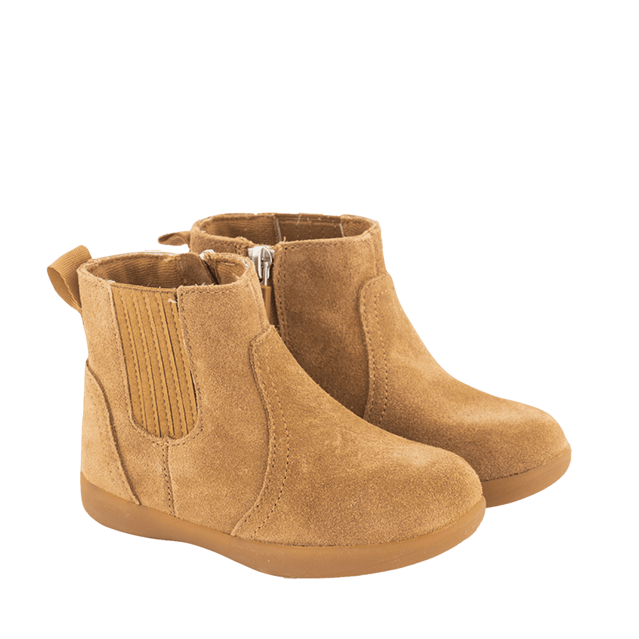 UGG Kinder Unisex Laarzen Camel