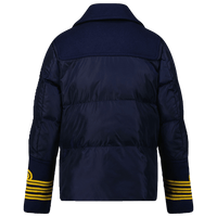 Dsquared2 Kinder Meisjes Jas Navy