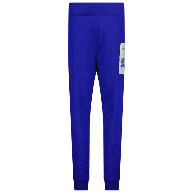 Burberry pants kids purple deals