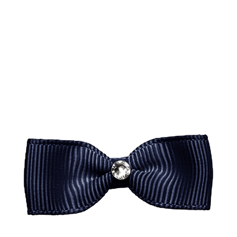 Prinsessefin Emma Baby Girls Hairclip In Navy