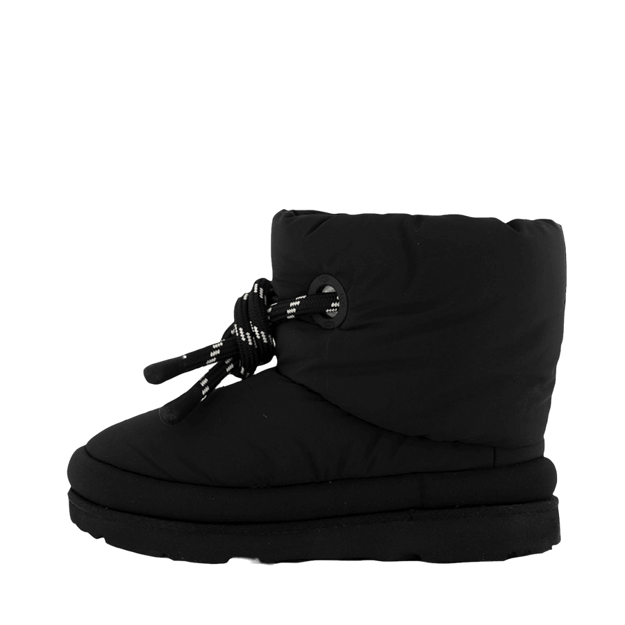 UGG Kinder Meisjes Laarzen Zwart