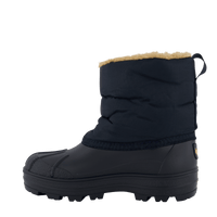 Igor Kinder Unisex Snowboots Navy
