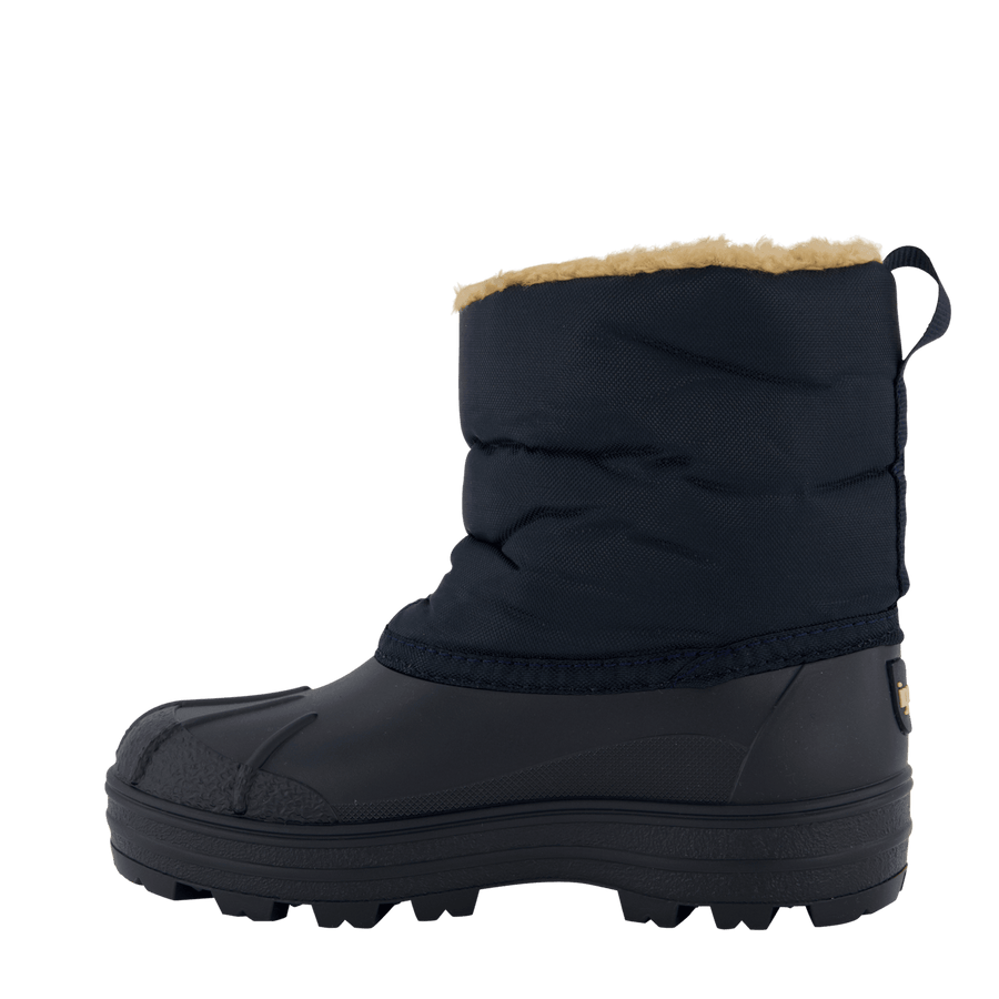 Igor Kinder Unisex Snowboots Navy