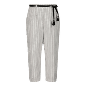 Mayoral Baby Girls Trouser Off White
