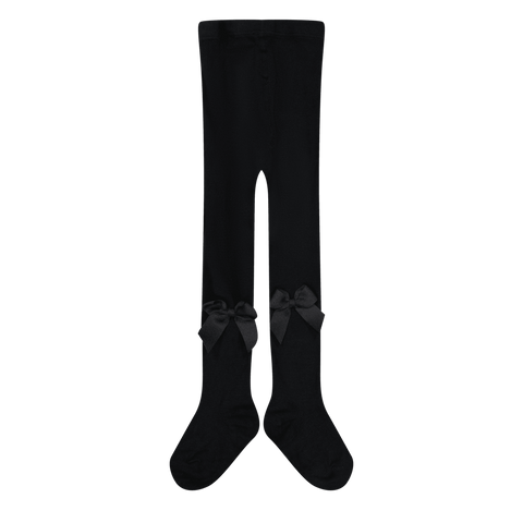 Condor Baby Mädchen Maillot Schwarz