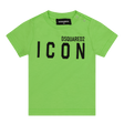 Baby Unisex T-Shirt Lime
