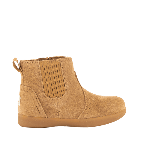 UGG Enfant Unisexe Bottes Camel