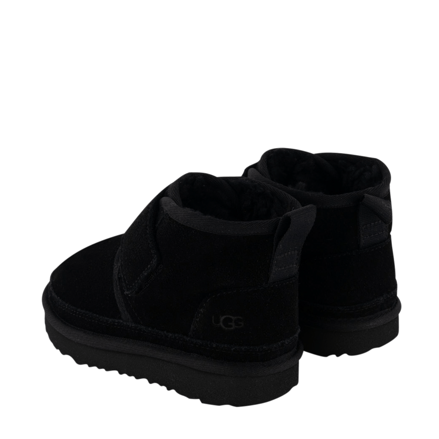 UGG Kinder Unisex Laarzen Zwart 22