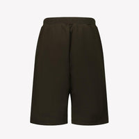 Dsquared2 Enfant Garçons Short dans Vert Foncé