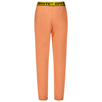 Off-White Kinder Jongens Broek Zalm
