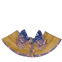 Missoni Kinder Meisjes Hoed Beige 4Y