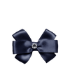 Prinsessefin Marieta Baby Girls Haarclip  Navy