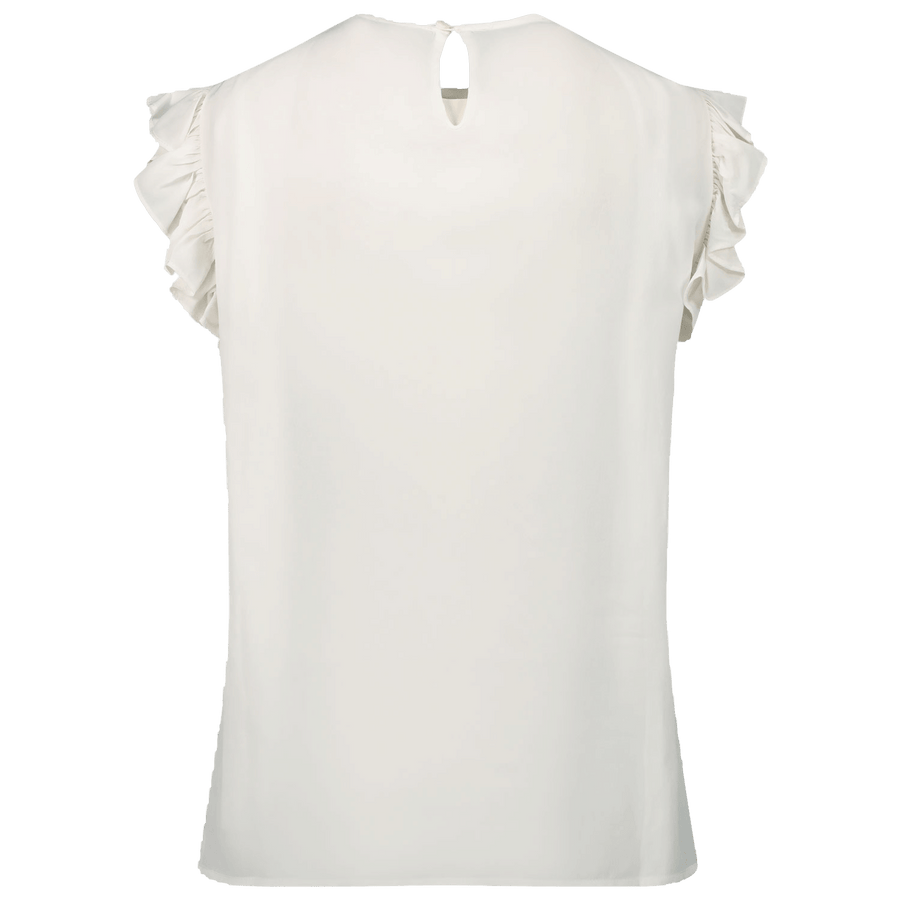 Dsquared2 Kinder Meisjes T-Shirt Off White