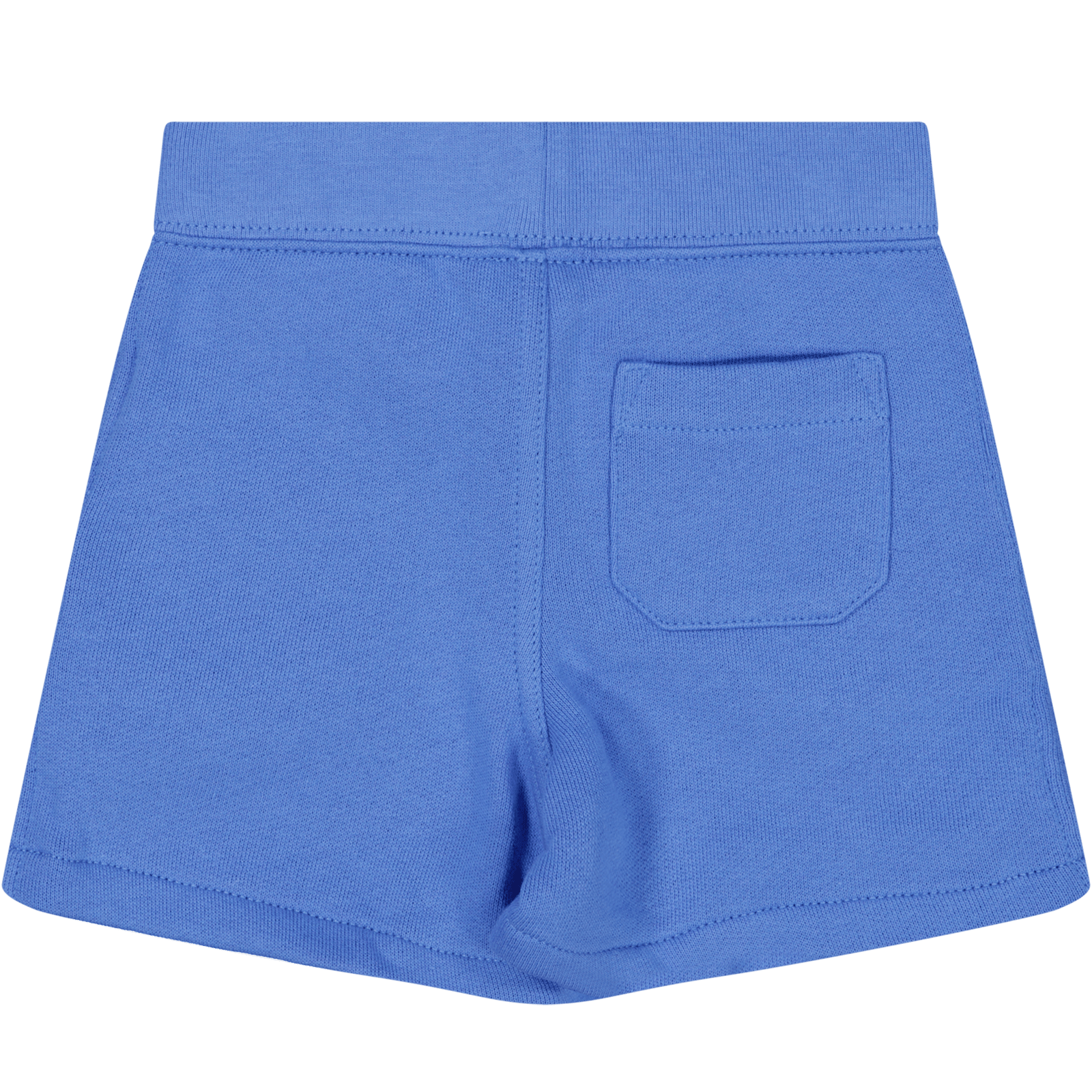 Ralph Lauren Baby Jongens Shorts Blauw 3 mnd