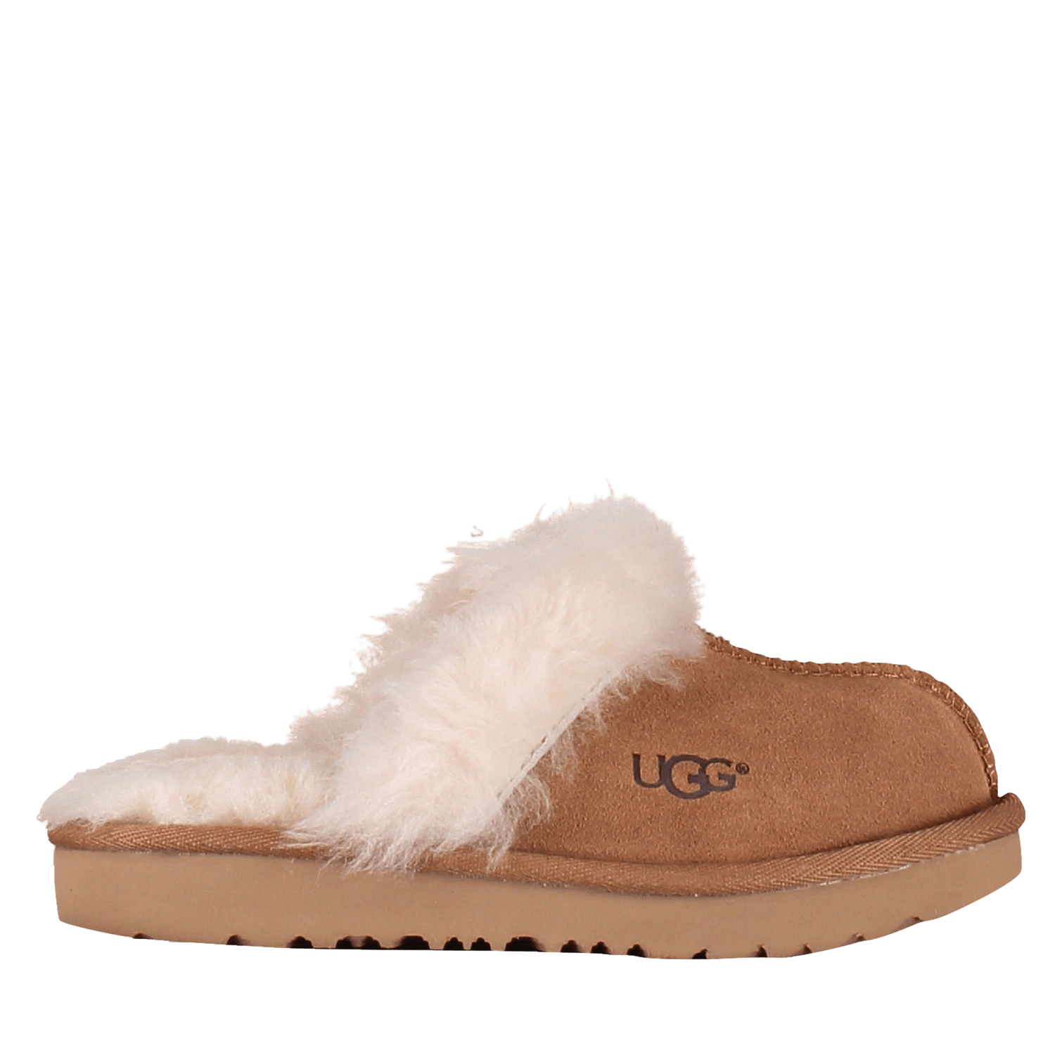 Uggs discount sloffen kids