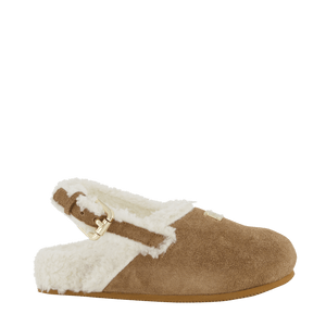 Dolce & Gabbana Kinder Meisjes Schoenen Bruin 27