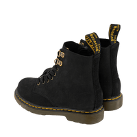 Dr. Martens Kinder Unisex Laarzen Zwart