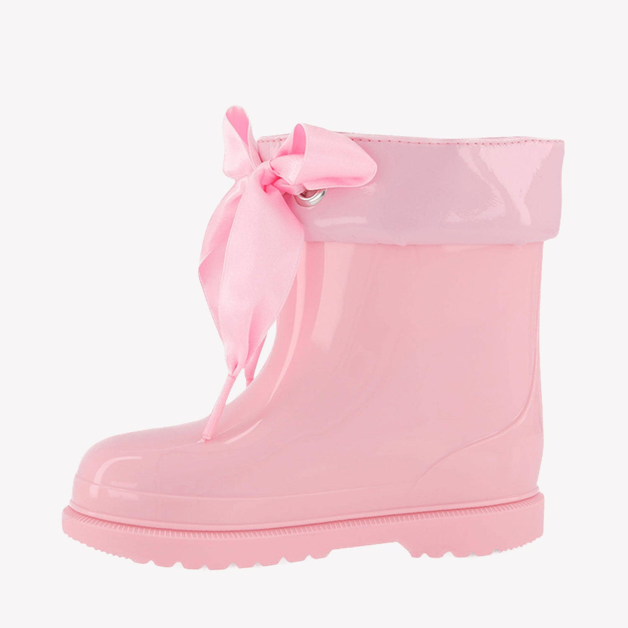 Igor Bimbi lazo Chicas Botas Rosa claro