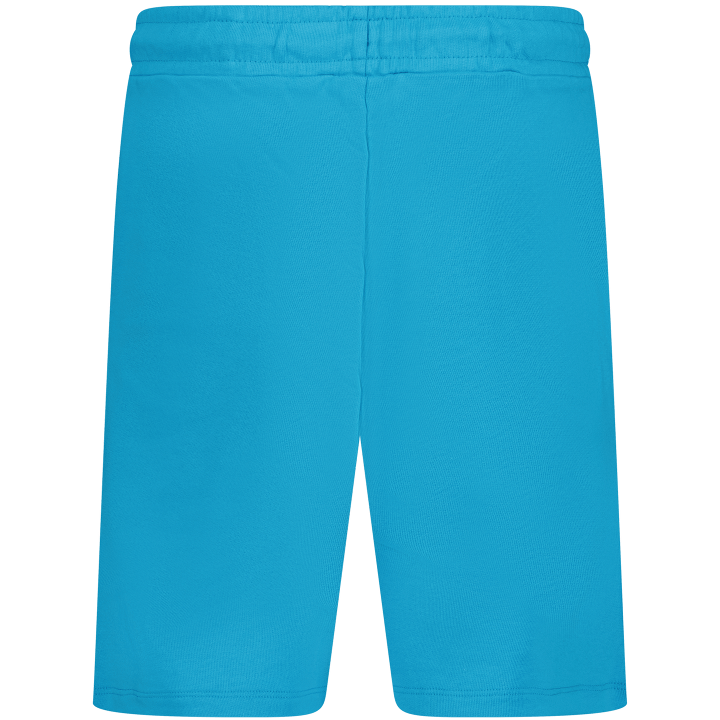 MSGM Kinder Shorts Turquoise 4Y