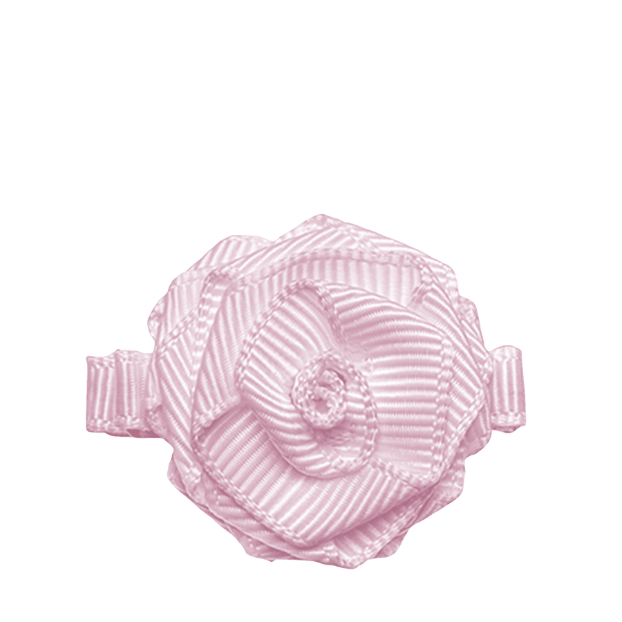 Prinsessefin Leonor Baby Girls Hair Clip in Light Pink