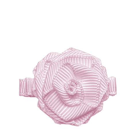 Prinsessefin Leonor Baby Chicas Central de cabello en Rosa claro