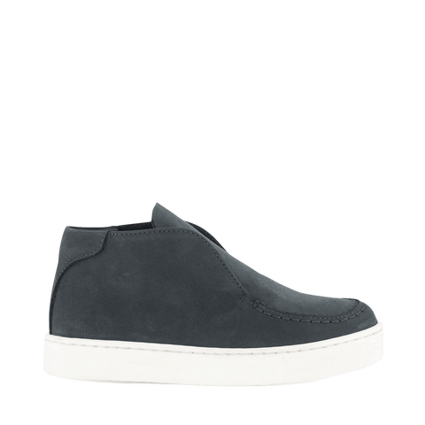 Andrea Montelpare Kids Unisexe Chaussures Navy
