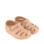 Igor børnepiger sandaler lyserosa