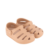 Igor Kinder Mädchen Sandalen Hellrosa