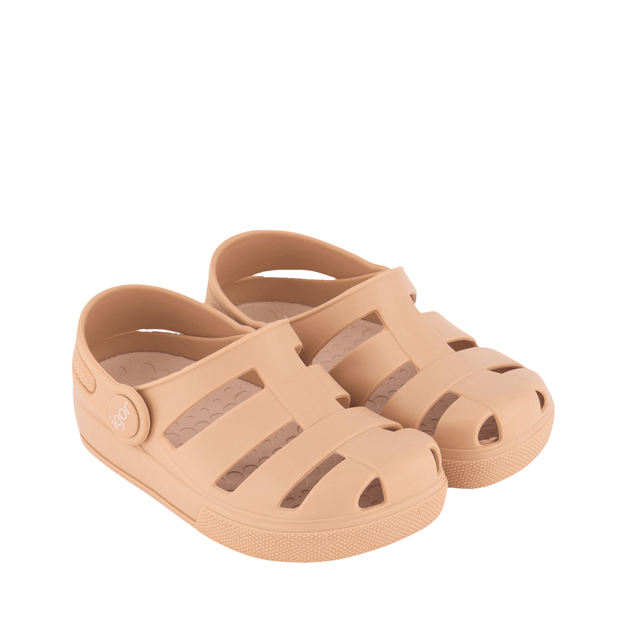 Igor Kinder Meisjes Sandalen Licht Roze 24