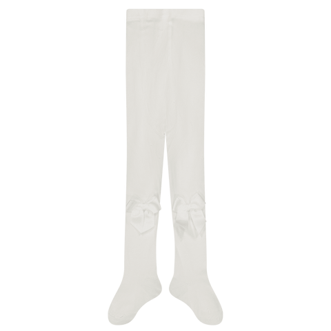 Condor Baby Mädchen Maillot von Weiß