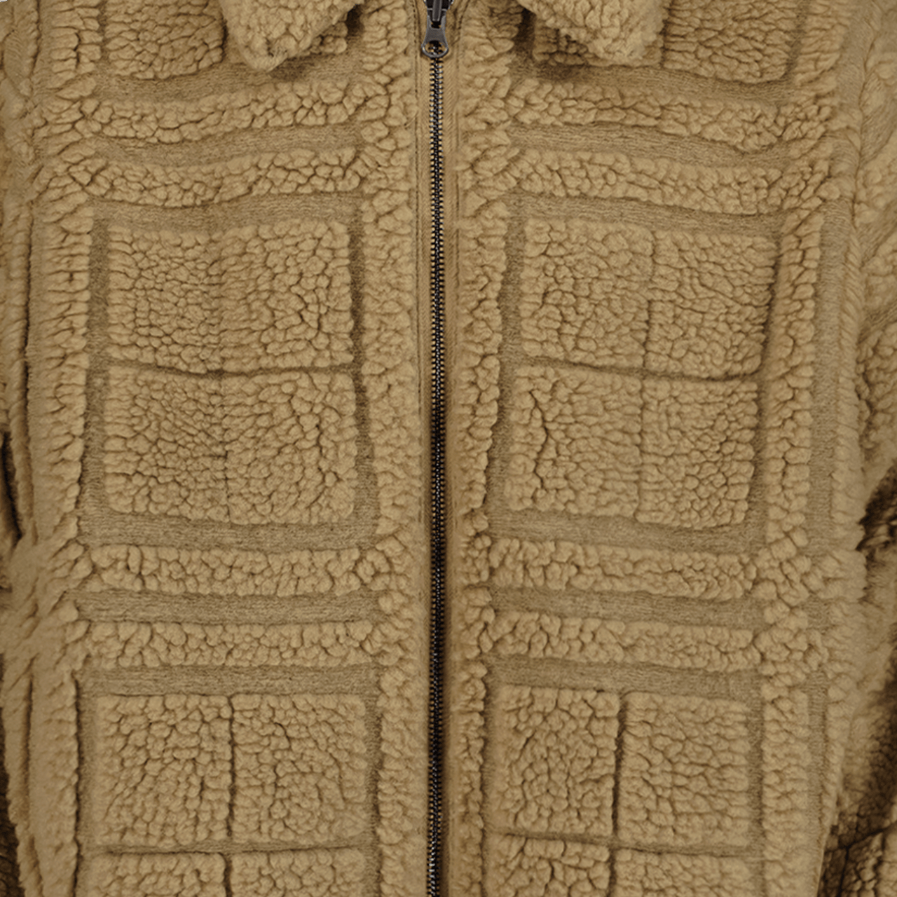 Burberry Kinder Unisex Jas Beige