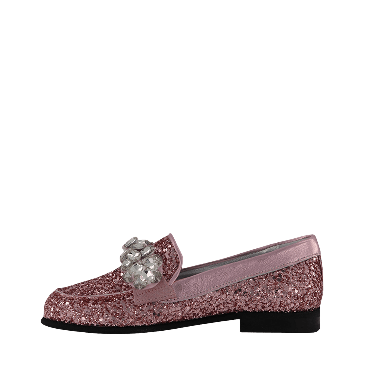 MonnaLisa Kinder Meisjes Schoenen Licht Roze