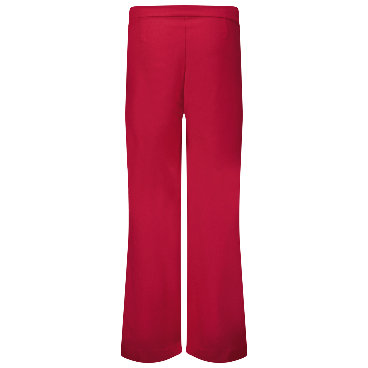 MSGM Kinder Meisjes Broek Fuchsia