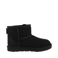 UGG Kinder Unisex Laarzen Zwart 31