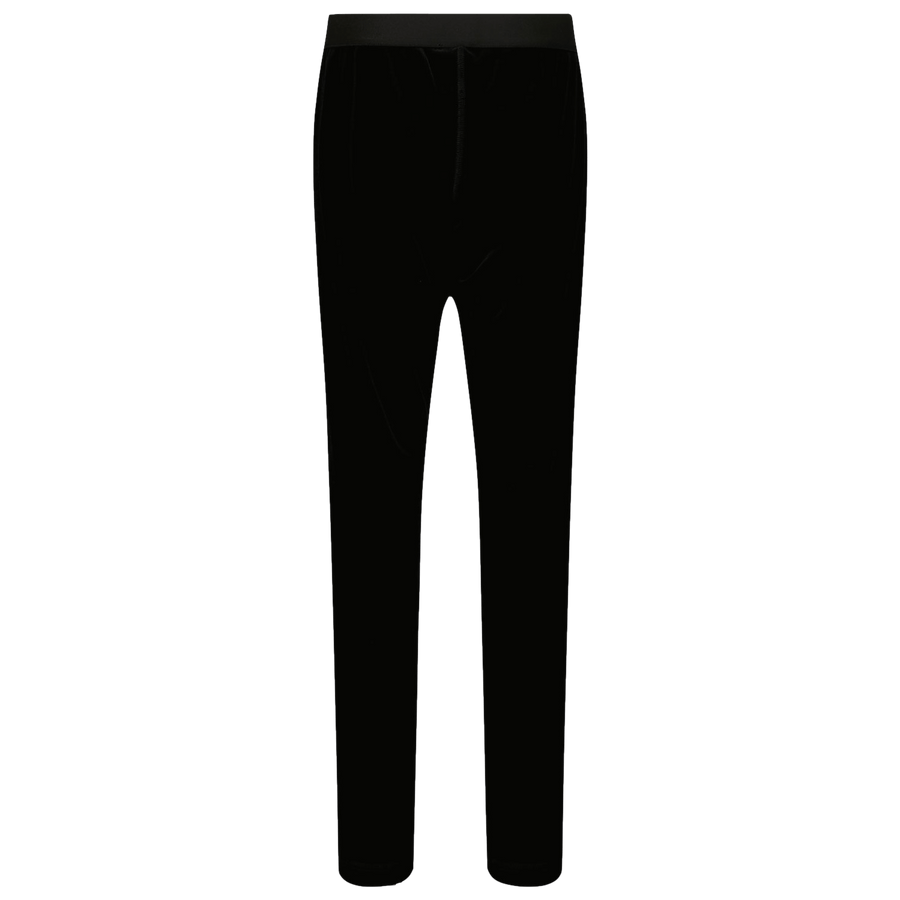 Dolce & Gabbana Kinder Meisjes Legging Zwart