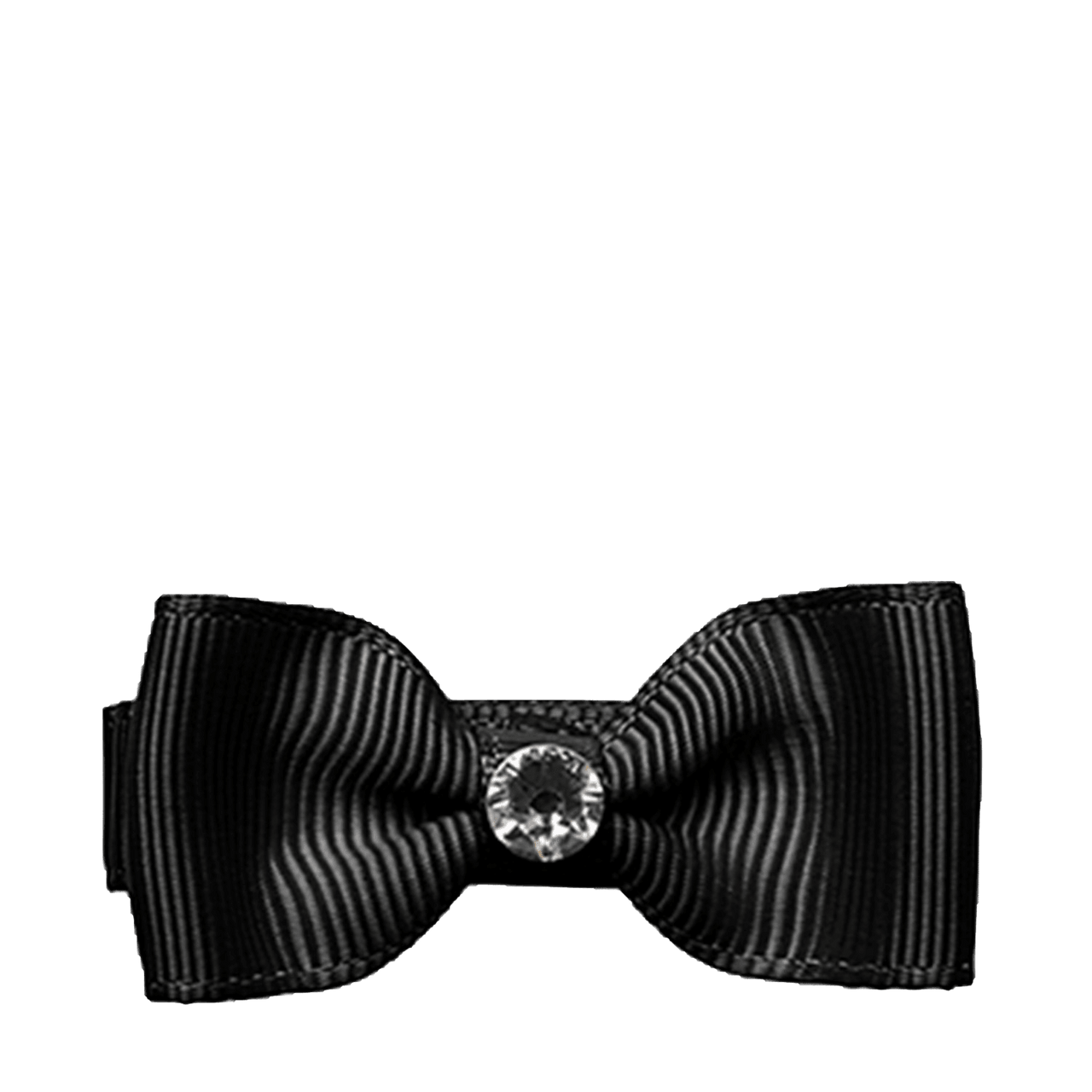 Prinsessefin Baby Meisjes Accessoire Zwart ONE