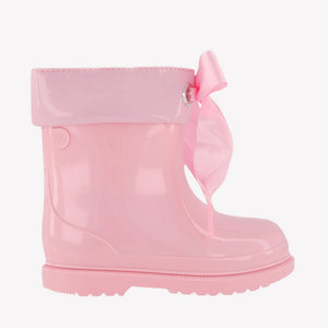 Igor Bimbi lazo Chicas Botas Rosa claro