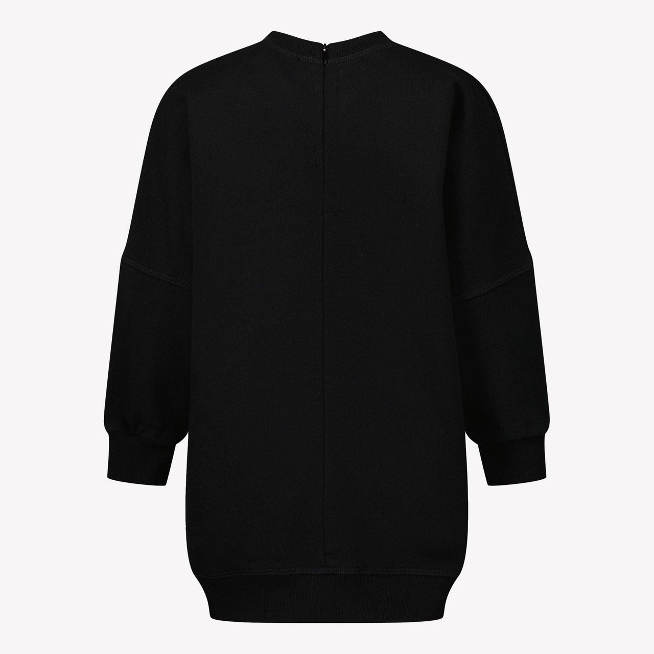 Dsquared2 Bébé Filles Robe Noir