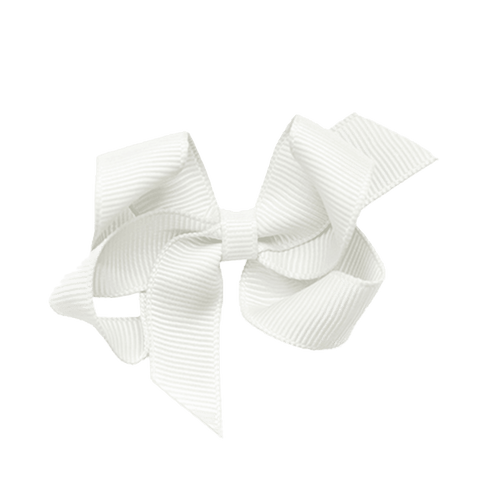 Prinsessefin Alice Baby Chicas Central de cabello en Blanco Roto