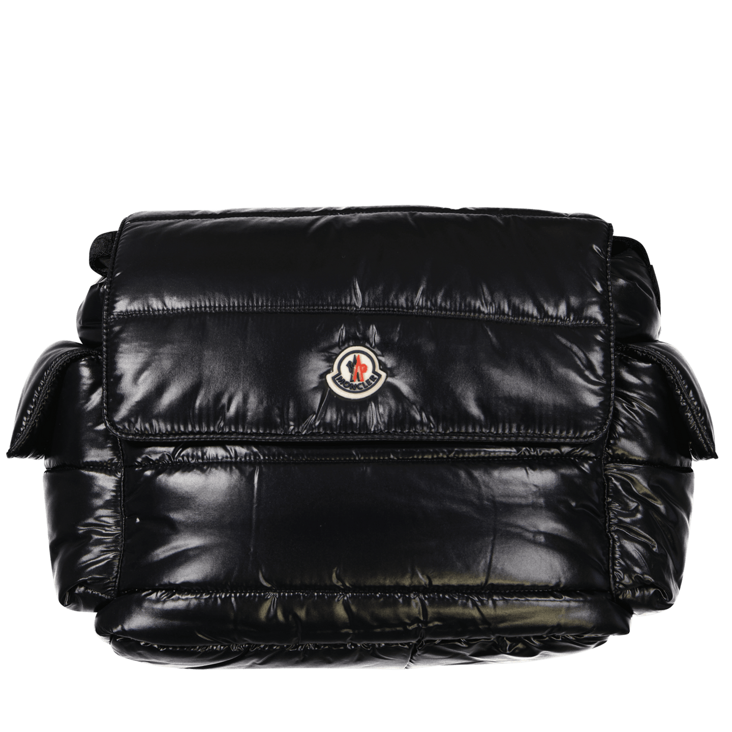 Moncler Luiertas Zwart ONE