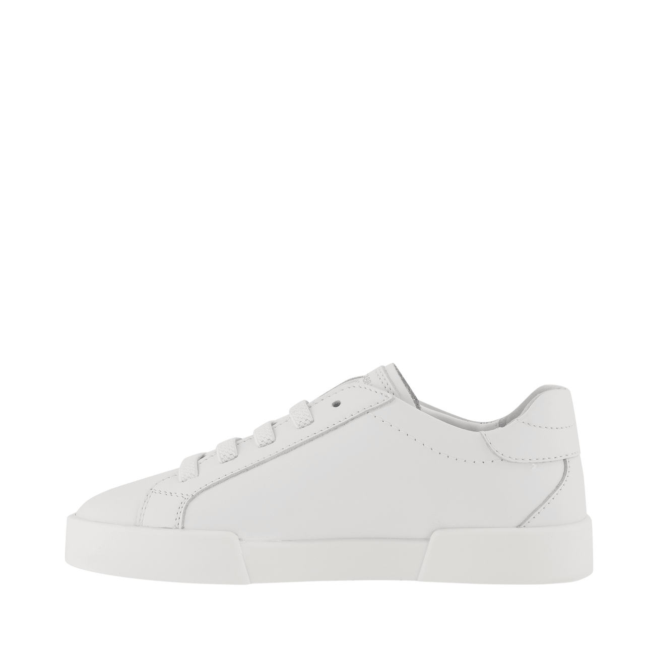 Dolce & Gabbana Kinder Jongens Sneakers Wit