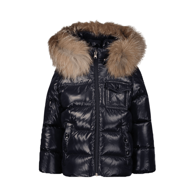 Moncler top baby jacka