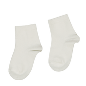 Condor baby unisex ponožka z bílé
