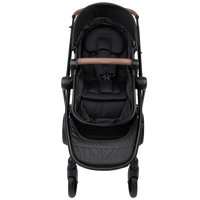 Boss Baby landau Noir