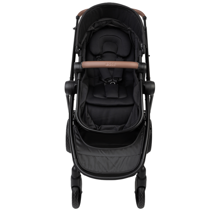 Boss Baby landau Noir