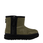 Ugg Kinersex Boots Green